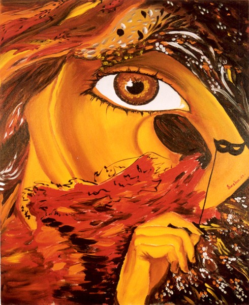 Masquerade