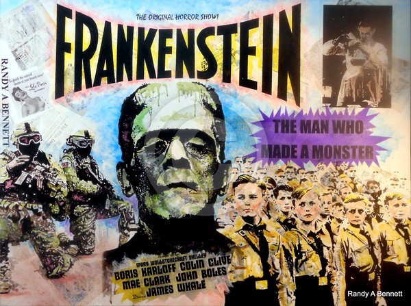 FRANKENSTEIN II