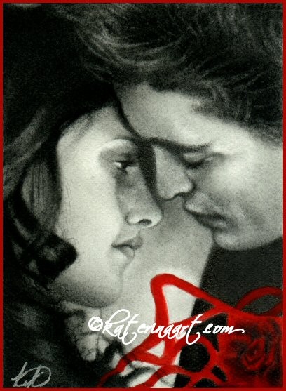 Twilight ACEO