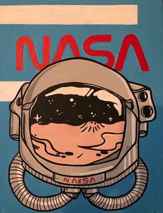 Nasa