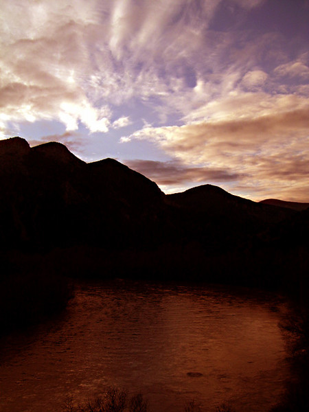 River