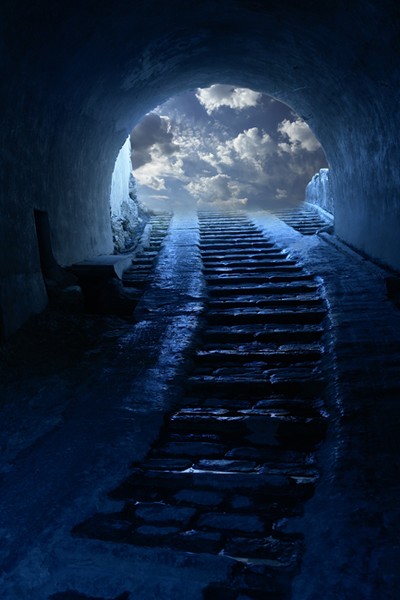 Tunnel