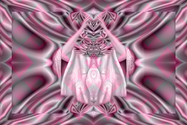 Goddess of Pingrey
