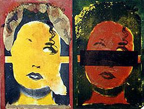 Santa Ana, © 1998 