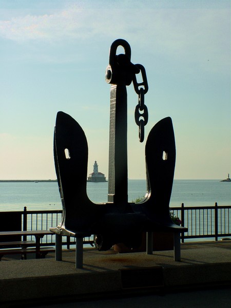 Anchor