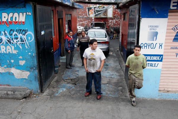 We Fix Cars Mexico City