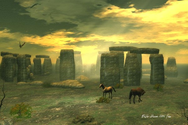 Stonehenge