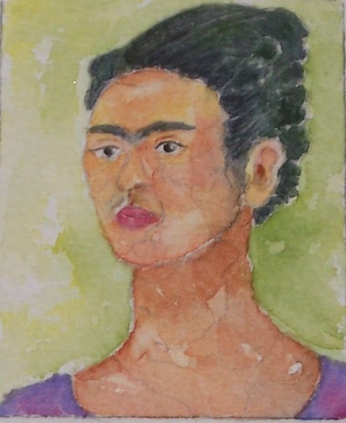 Frida