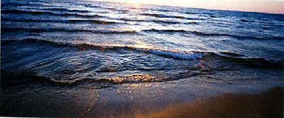 Angels of the Sea