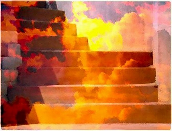 Stairway To Heaven