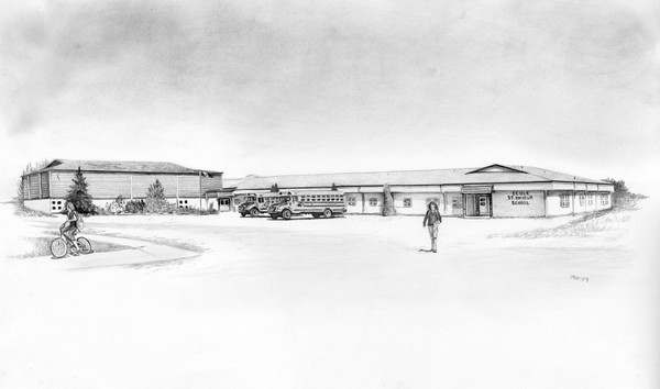 St. Brieux School 