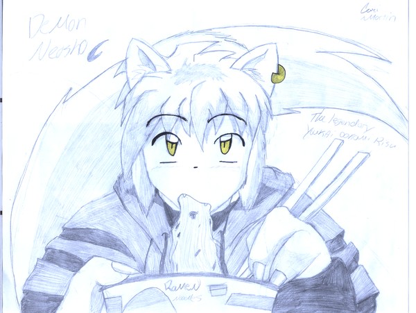 Youkai Neosho