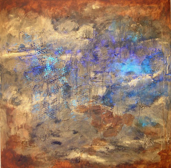 August Storm