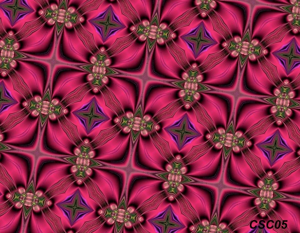 Pink Square