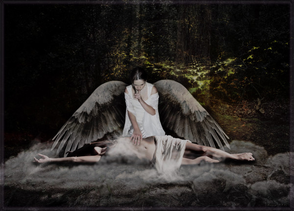 Comfort In Death