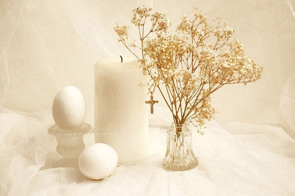Easter Blessings