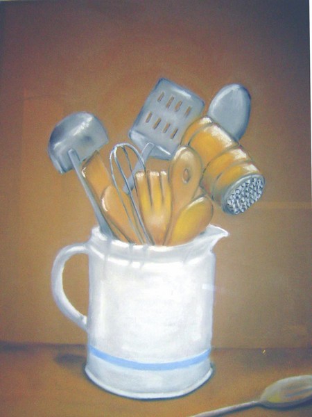 Utensils
