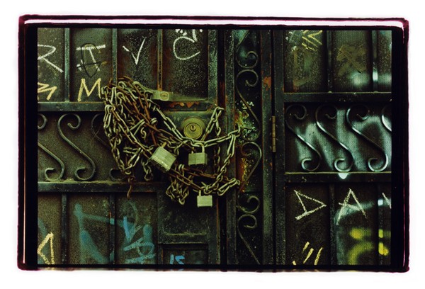 door series