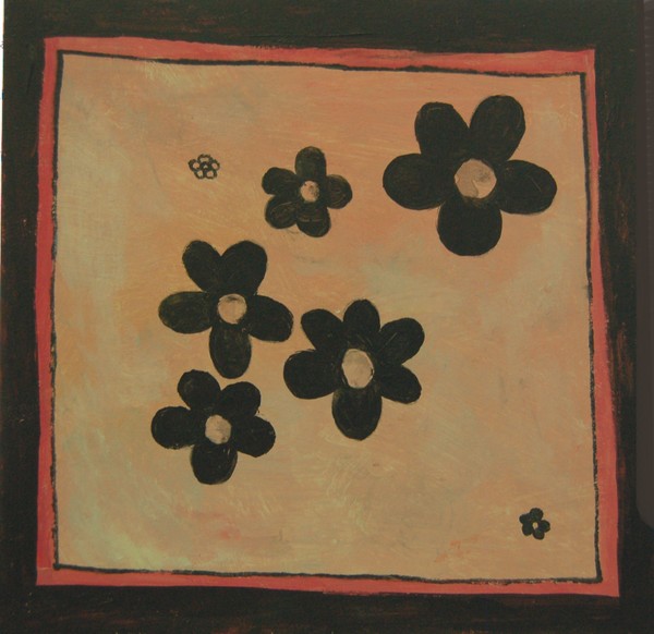 luckly flowers