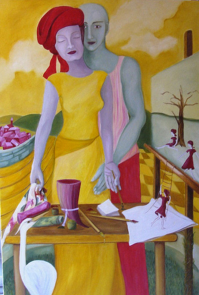 The Muse
