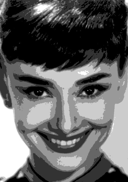 Audrey