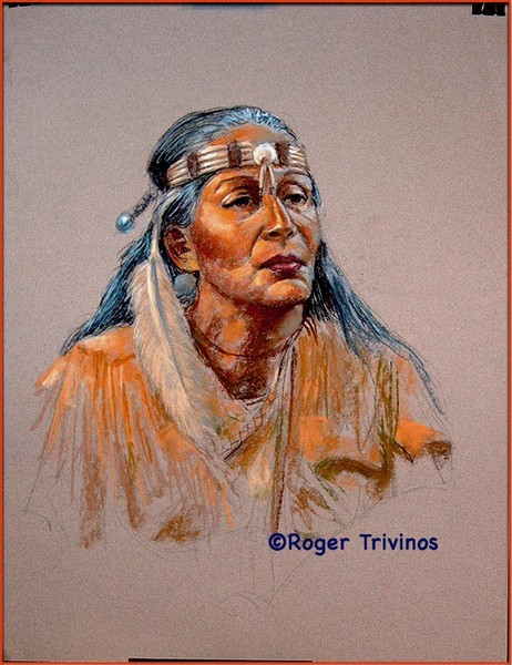 Native American