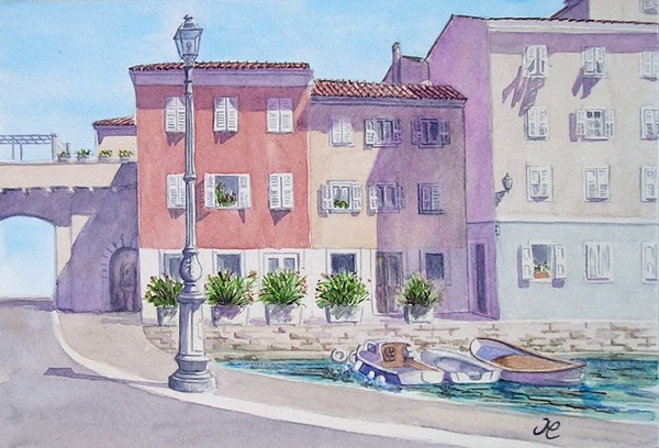 Mandracchio