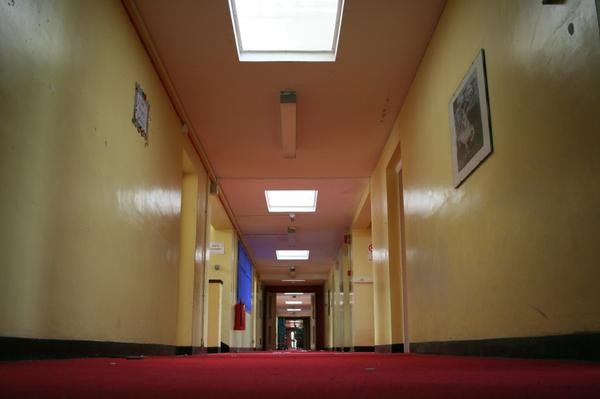 Corridor