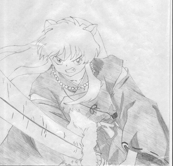 Inuyasha