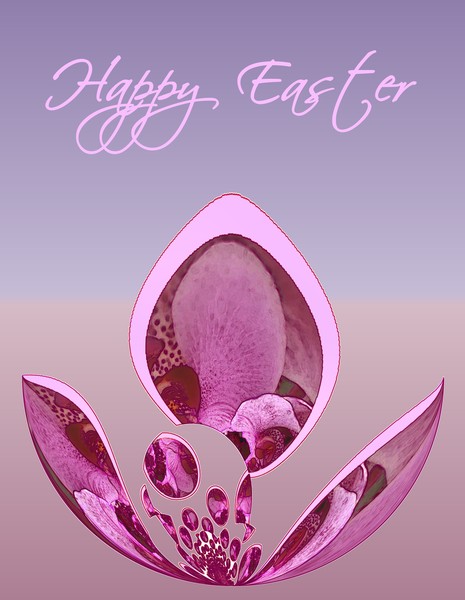 Happy Easter (Ten)