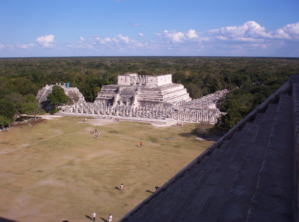 Chitzen Itza