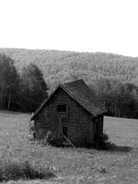 Forgotten