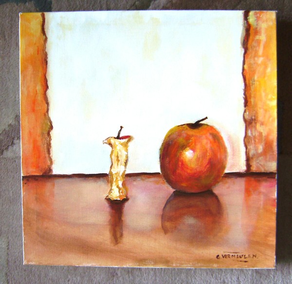 Apple's