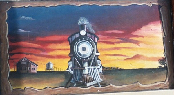 Train