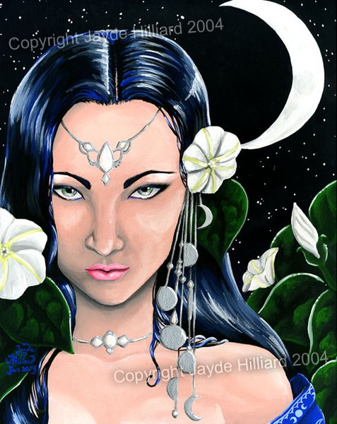 Nyx