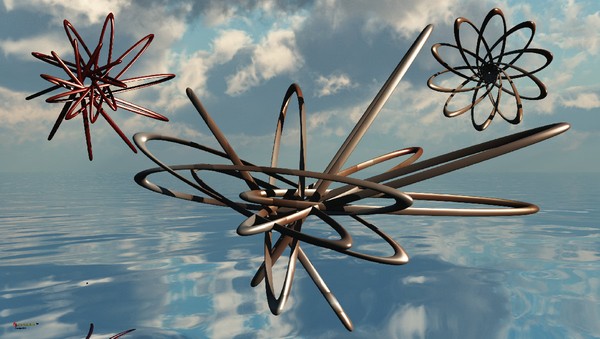 Tangled Webs of Deceit