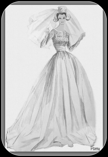 Wedding Gown-7