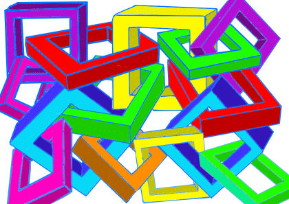 Chains of Bondage