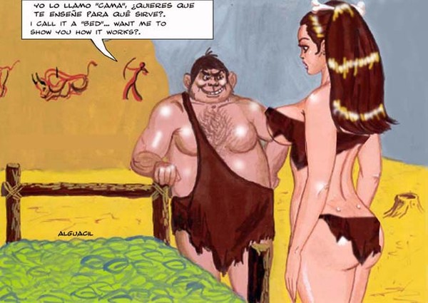 Cartoon