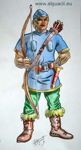 Arquero