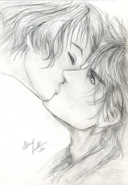 Kiss