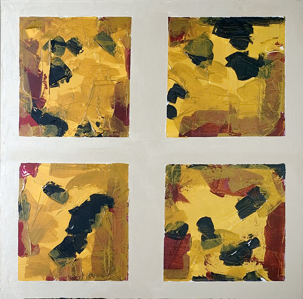 Windows into Abstract Expression