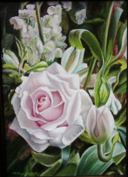 A Rose