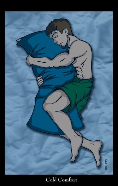 Cold Comfort