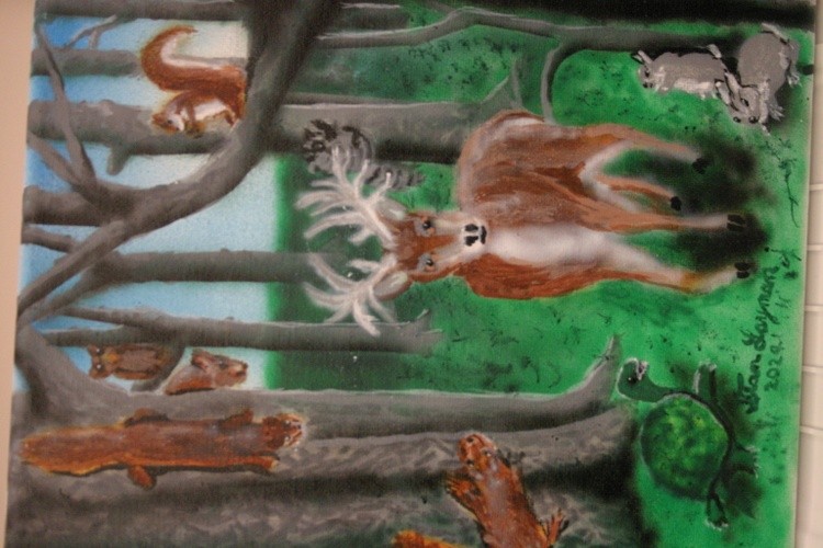 The Wood Prince
