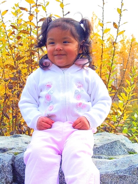 Little Miss I