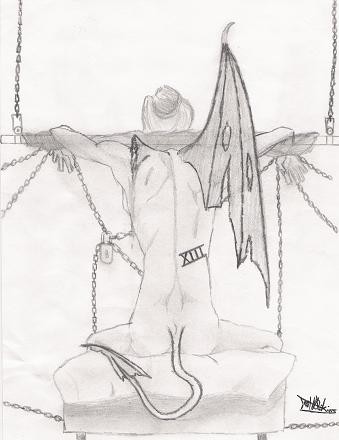 Experiment XIII
