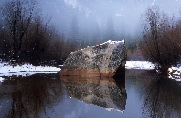 The Boulder