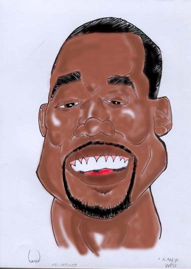 Kanye West