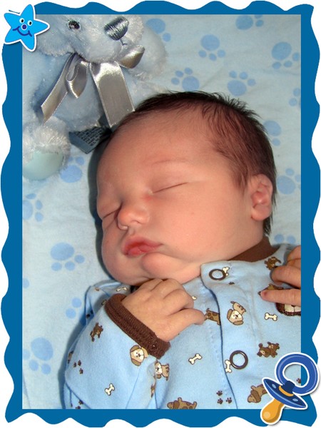 Jaundice be gone!